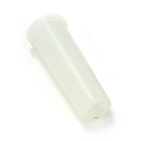 Globe Scientific Replacement silicone cone adaptor 3389-SILADP